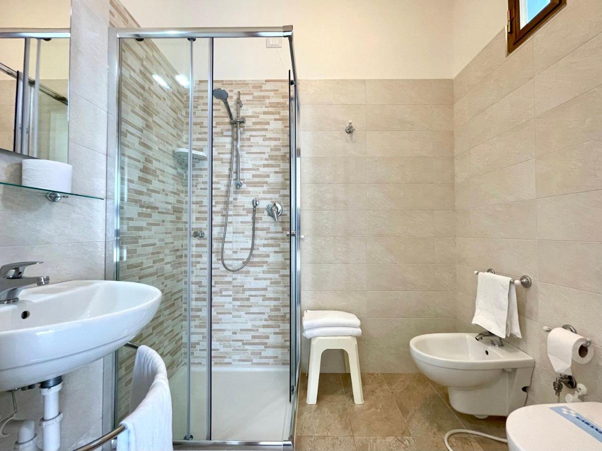Hotel Trovatore Lido di Jesolo Bagian luar foto