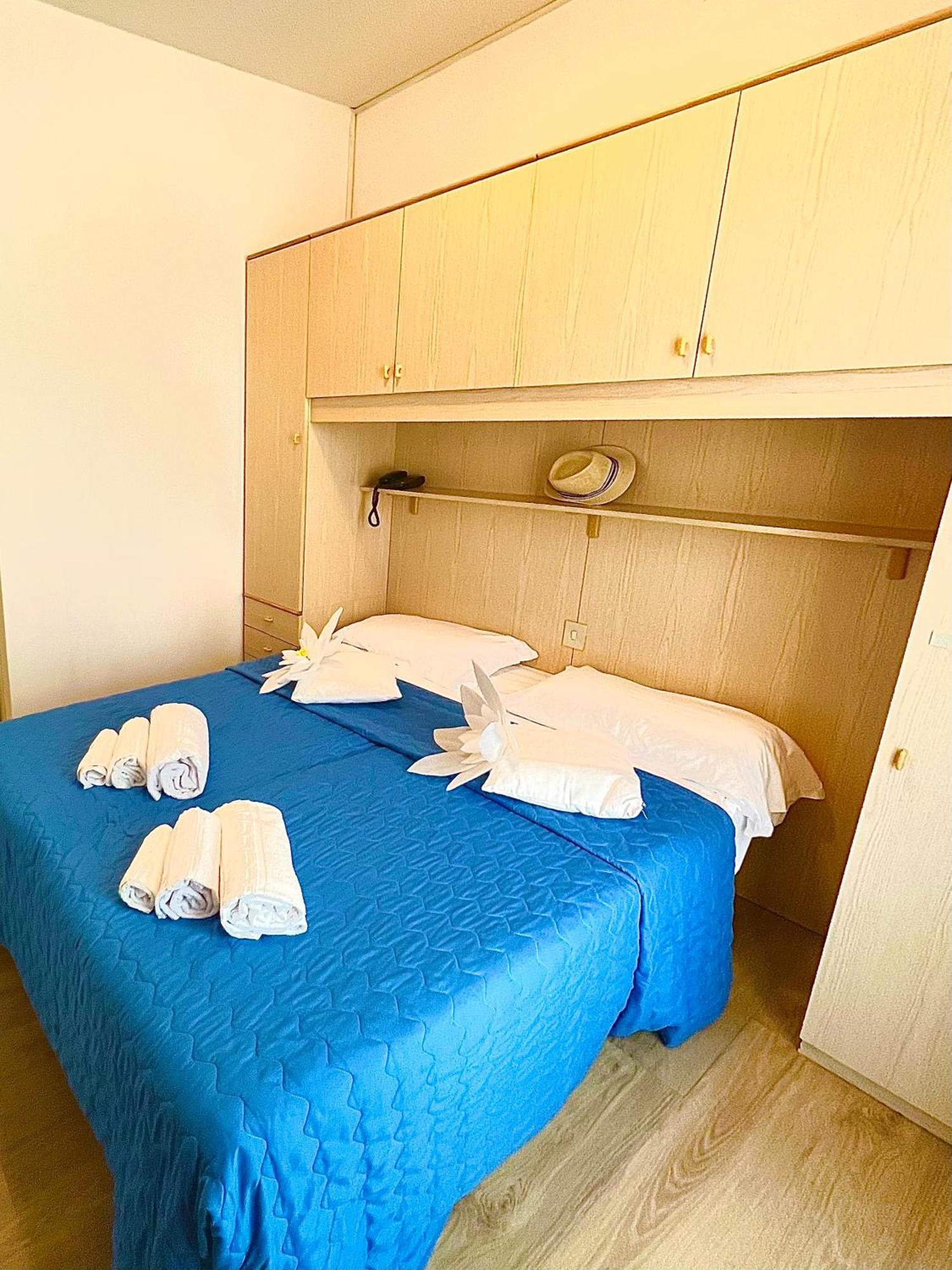 Hotel Trovatore Lido di Jesolo Bagian luar foto