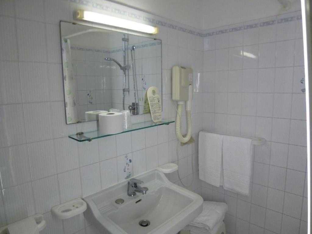 Hotel Trovatore Lido di Jesolo Bagian luar foto